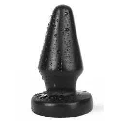Dark Crystal Plug Mik Dark Crystal 11 x 5.5cm